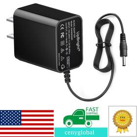 Fxx3t Upbright 12v Ac/dc Adapter For Babyliss Pro Fx 3 Collection Cordless Hair Trimmer