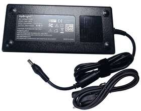 Ls34bg850snxza Upbright G8 G85sb Ac/dc Adapter For Samsung Odyssey Oled S34bg850s Monitor