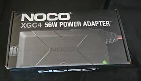 Gb150 Upbright Gb250 Ac Adapter Charger For Noco Genius Boost Pro Gb70 Gb75 Jump Starter Xgc4
