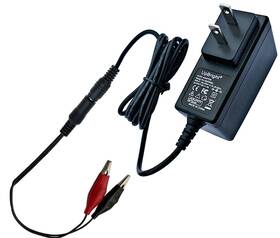 Gm5500i Upbright Ac Adapter For Siyuan 12 Volt 2 A Output Class Battery Charger Ec12 Generator