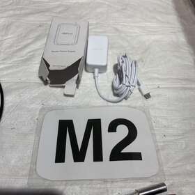 Gp-m015-qc Upbright Gpm015qc Ac Adapter Oem Ubiquiti Amplifi Afi-r Afi-r-us Hd Wi-fi Router Ac1750
