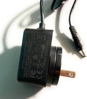 Gt1602 Upbright Ac Adapter For Huion Kamvas Tablets