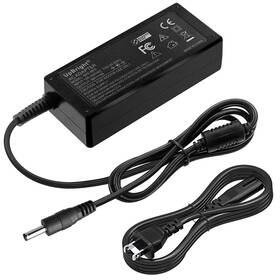 Gwtn141-3gr Upbright Gwtn141-3pr 19v Ac Dc Adapter For Gateway Gwtn141-3 Gwtn141-3bk Gwtn141-3bl 3pr
