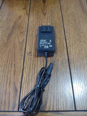 Hl-42w420100 Upbright Ac/dc Adapter For Razor E Prime