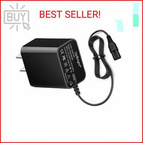 Upbright Hm115d 2-prong 9v Ac/dc Adapter Compatible With Homitt Hm115c Hm115 C H