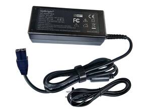 Hy051008-001 Upbright Hy051008001 Ac Adapter For Foshan Hanyi Hys70-12 Hys7012 Hys70-12ac 12 V Dc 5 A