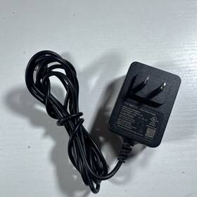 Fw010100us Upbright Ifloor2 Oem Genuine Tineco Ac Dc Adapter For Ifloor 2 Cordless Vacuum And Floor