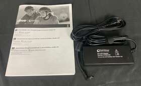 Dv68-620 Upbright Igo2 New Ac Adapter For Drive Medical Devilbiss Battery Charger 125