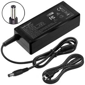 Upbright Inr-18650a Ac Adapter For 36v 14ah 1200w Hailong-1 Battery Inr18650 Lithium Cells Charger