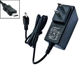 Jumpsmart-10in1 Upbright Ac Adapter Or Usb For Limitless Jumpsmart 10-in-1 Portable Vehicle Jump Starter