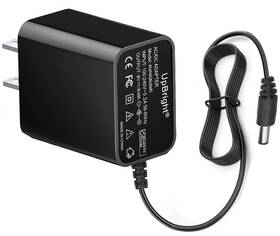 Lsv-v202pe-bus Upbright Lvac300 Ac Adapter For Levoit Lvac-300 Cordless Stick Vacuum Cleaner Psu