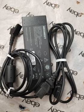 Mango150l-19ak-le Upbright Mango150l19ak-le Logiq E Megmeet 5460229-2 19v 7.89 4 Pin Power Supply