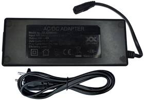 Zb-a290040 Upbright Mc-150 Oem Genuine Zbpower 29v 4a 2-prong Ac/dc Adapter For Electric Sofa
