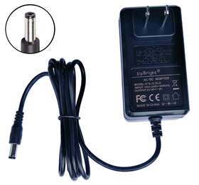 4nekteck Upbright Mn-0171 Ac Adapter Or Car Charger Shiatsu Deep Tissue Kneading Massager