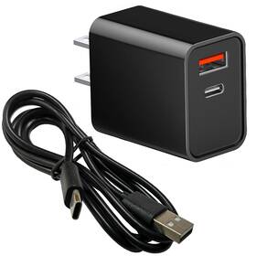 Upbright Mr7400 Usbc Ac Adapter For Netgear Nighthawk M7 Pro Hotspot Router At&t Unlocked