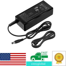 Mrc1410 Upbright Ac/dc Adapter For Mrc 1410 Prodigy Wireless Dcc Digital Command Control System