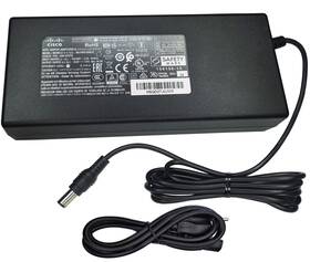 Ma-pwr-90wac Upbright Ms1208lp Oem Cisco 54v 1.67a Ac/dc Adapter For Meraki Ms120-8lp Mx65 Mx65w