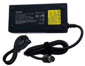 N1996a Upbright 15v Ac Dc Adapter Power For Agilent Technologies Csa Spectrum Analyzer 15