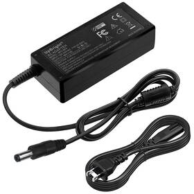 Ob02410 Upbright Ac/dc Adapter For Blackmagic Design Atem Mini Pro Switcher 12v 3a Power Supply