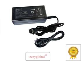 P5000a Upbright P500xa 15v Ac Adapter For Keysight Streamline Usb Vector Network Analyzer