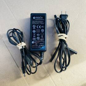 Upbright Pre-m2 Globtek Gt-41132-6048-t2 48v Ac Adapter For Cycleops Magnus Smart Trainer