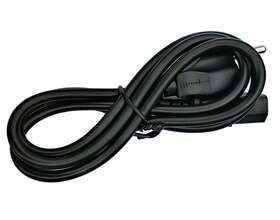 S2035-de Upbright S2035de Ac Power Cord For Labnet S2035 Problot Rocker 35de 35 Variable Speed
