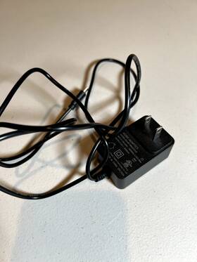 Ka18f-09020000us Upbright Sc15184 9v Usb-c Ac/dc Adapter Model