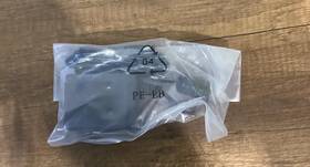 Upbright Swi6-5-n-p6-c1 5v Ac/dc Adapter For Avtech Model Swi6-5-n-p6-c1- 17006