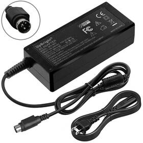 Upbright Tm-t20iii Ac/dc Adapter For Epson M267d Pos Thermal Receipt Printer Power Supply