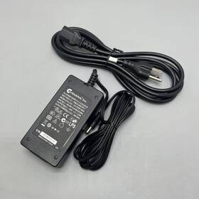 Upbright Tr9ci1250lcp-y Ac 24v 1.25a Adapter For Globtek Model Gt-21097-5024 Ite Power