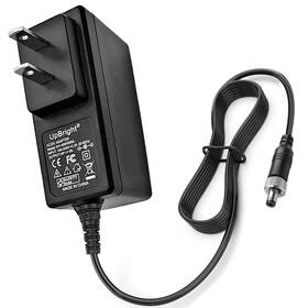 Upbright Ufm19941 Ac Adapter For Lectrosonics Ufm19-941 Uhf Filter/amplifier Module Power Supply