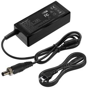 Upbright Venue2 Ac Adapter For Lectrosonics Dcr15/4au Power Supply Dr Wireless Receivers
