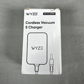 Wcvv2cd Upbright Wyze Ac Adapter Wcvcgerw For Cordless Stick Vacuum S Cleaner Dc Power Supply