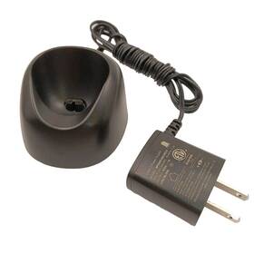 7064-017 Upbright Wh-7064 Ac Adapter And Dock For Wahl 7064 07064 Electric Razor Mps005-050100cu
