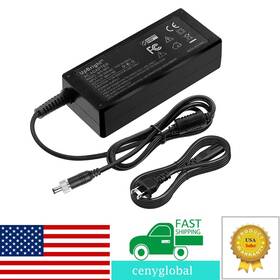 Xf-600 Upbright Xf600 12v Ac Adapter With Locking For Life Fitness Inx Commercial Elliptical Power Supply