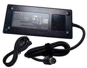 Xp-005l Upbright 24v 4-pin Ac Adapter For Xhorse Condor Dolphin Xp-005 Xp005 Key Cutting Machine