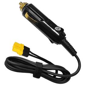 Upbright Xt60-f Car Dc Adapter For Bluetti Eb55 700w 537wh Portable Power Station Supply Charger