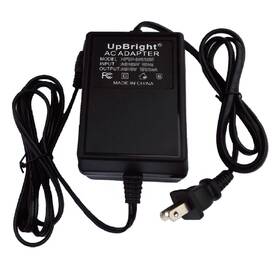 Xy-24150au Upbright Xy24150au 24v Ac Adapter For Xing Yuan Xy Model No Class 2 Power Supply