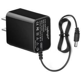 Upbright Yljx21-t260100 Ac Dc Adapter For Tineco Ifloor 5 Breeze Complete Fw103000us Fw130200us Cleaner