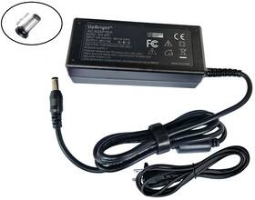 Yls06511f-120400 Upbright 12v Ac Adapter For Happiest Baby Snoo S1000 Smart Sleeper Bassinet Power Supply