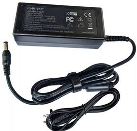 Ceti-6481b Upbright Zs26f 13.5v Ac Adapter For Qiirun Fusion Fiber Splicer Ai-6c Ai-9 6c 9 6481