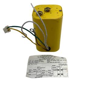 6130-01-492-147 Us Pioneer Inc. 44291 Battery Charger Nsn Cage No