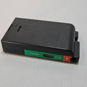 Vactidy V8pro Lithium Battery For Model V8 Pro Cordless Stick Vacuum Cleaner