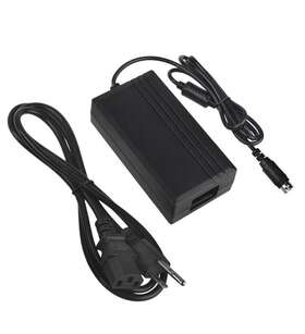 2054k-usb Vlm 753038793474 Ac Adapter For Arkscan 2054k 2054k-bt Label Printer Power Supply 2.5a