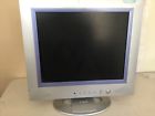 Vr-17s Sva Group Ltd Colortft Lcd Monitor Gdav
