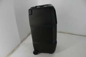 Vs-0808 Vuigue Karaoke Machine W 2 Wireless Microphones Portable Bluetooth