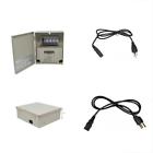 W12vdc4p5a Kenuco Pdus Channel Amps Dc Cctv Distributed Camera 790946509841
