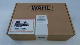 3024675 Wahl Power Pro Lithium Ion Cord/cordless Dog Grooming Kit - Model