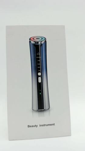 Kls-2 Xcozu Radio Frequency Skin Tightening Machine