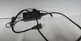 Cw1205000c4 Z-edge Power Adapter And Cable For Monitor Ug30/ug32/ug32p/u27p4k